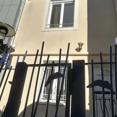 Nid Du Masse Avec Parking Apartmán Nantes