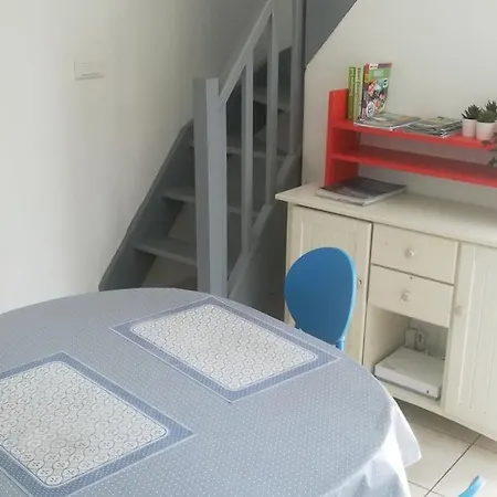 Nid Du Masse Avec Parking נאנט