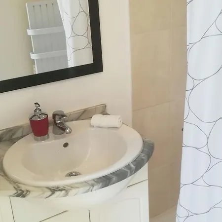 Nid Du Masse Avec Parking Apartmán *