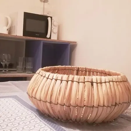 Nid Du Masse Avec Parking * נאנט