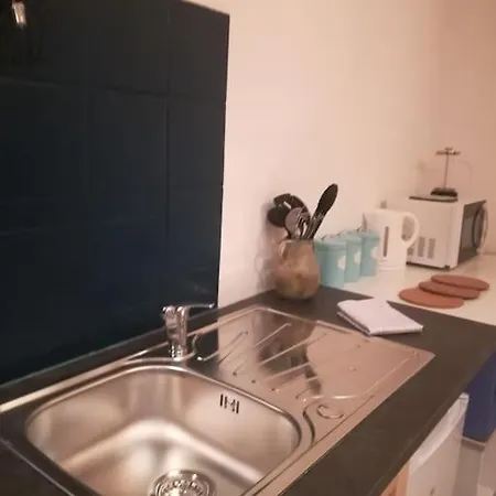 Nid Du Masse Avec Parking Apartment *