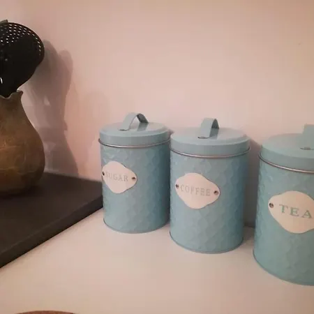 Lejlighed Nid Du Masse Avec Parking *