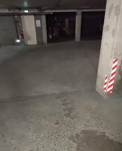 Nid Du Masse Avec Parking Nantes