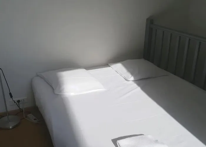 Nid Du Masse Avec Parking Nantes