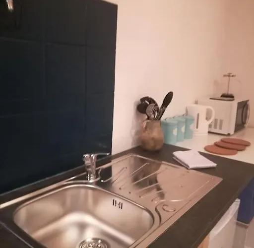 Nid Du Masse Avec Parking Lejlighed *