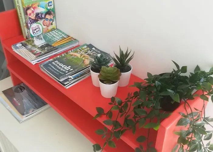 Nid Du Masse Avec Parking * Nantes