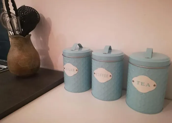 Lejlighed Nid Du Masse Avec Parking *