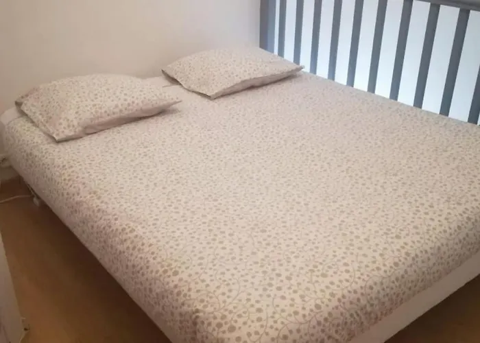 דירה Nid Du Masse Avec Parking