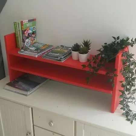 Nid Du Masse Avec Parking *