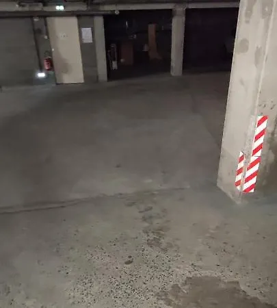 Nid Du Masse Avec Parking Nantes