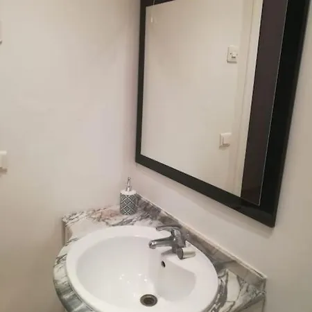 Nid Du Masse Avec Parking Daire